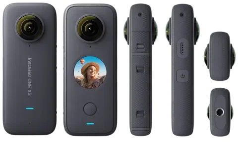 Сервисный центр Insta360 в Челябинске